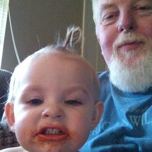 Meet your Posher, Terry